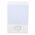 thumbnail image 4 of Luz LED nocturna con sensor recargable de ahorro de energía 4000K Lámpara pequeña con sensor de movimiento para escritorio, mesita de noche, pasillo, 4 of 10