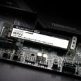 thumbnail image 3 of SSD TEAMGROUP MP44, caché SLC de 4 TB, Gen4x4, M.2 2280, PCIe 4.0, 3 of 5
