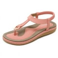 thumbnail image 5 of Comfort Slip-On Sandals - Lightweight and Stylish for All-Day Comfort_Special Gift, 5 of 5