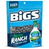 BIGS Hidden Valley Ranch Sunflower Seeds, Keto Friendly Snack, Low Carb Lifestyle, 5.35-oz. Bag