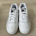 thumbnail image 4 of New Balance 550 NB Reflection White Unisex LifeStyle Casual Shoes BB550PB1, 4 of 5