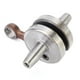 thumbnail image 3 of Metal Crankshaft Crank Shaft Fits for 47cc 49cc Mini Dirt Bike ATV Practical Accessory, 3 of 5
