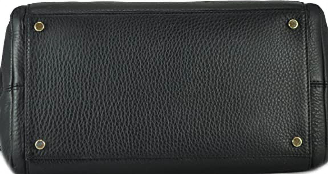 Kate Spade New York Hamilton Heights Sloan Satchel Black