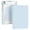 Blue, variant on Rotating Stand Case For iPad (A16) 11th 10th Generation (2025/2022) Flip Cover with Pencil Holder