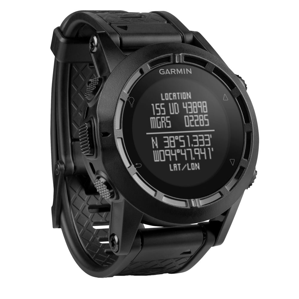 garmin tactix bravo refurbished