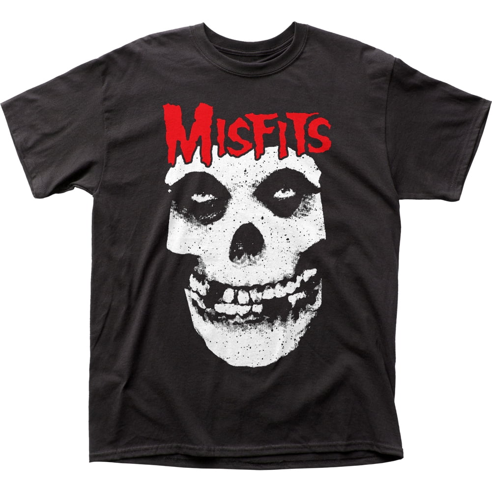 misfit tee shirts
