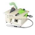 thumbnail image 3 of Small Jade Polishing Machine Jewelry Grinder Jewelry Table Bench Lathe Jade Engraving Machine Polishing Machine Tool ,Multi-Functional, 3 of 5