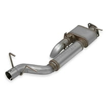 Flowmaster 717915 Flowmaster FlowFX Direct Fit Dual Mode Muffler with Active Valve