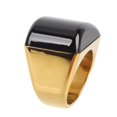 thumbnail image 1 of Smart Rings Counter, Wearable Zinc Alloy Tasbih Rings Battery Charging APP Reminder Present, IP67, for , Equantu, 1 of 7
