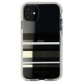 thumbnail image 2 of Kate Spade Defensive Hardshell Case for iPhone 11 (6.1-inch) - Park Stripe, 2 of 2