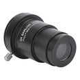 thumbnail image 4 of Sturdy And Durable Astronomical Telescope Eyepieces Lens, Anti-rust Durable Barlow Lens, Lens For 1.25 Inch Astronomical Telescope Eyepieces, 4 of 8