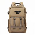 thumbnail image 3 of New Outdoor Large Capacity Mountaineering Bag Travel Outing Backpack, 3 of 5