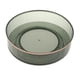thumbnail image 2 of Organizador de maquillaje cosmético con plataforma giratoria, decorativo, multiusos, 360 grados. verde, 2 of 9