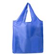 thumbnail image 2 of Limei Reusable Grocery Bags, Foldable Machine Washable Reusable Shopping Bags, Bulk Colorful Extra Large Folding Reusable Bags Totes Storage Bag Lightweight Polyester Fabric, 2 of 7