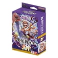 thumbnail image 1 of TCG Starter Deck EX: Gear 5 (ST21) con 51 cartas y fundas, 1 of 2