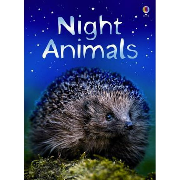Pre-Owned Night Animals (Beginners Nature), 9780794516567, 0794516564, Hardcover,