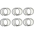 thumbnail image 6 of 6068 Overhaul Rebuild Kit (No cylinder liner and valve) For John Deere 4045 6068 Engine 6068D 6068T 6068H Combustion Chamber 78mm RE521616, 6 of 9