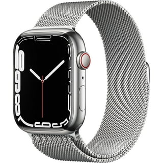 Apple Watch Stainless Steel