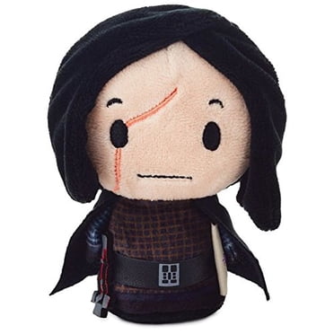 Hallmark itty bittys Star Wars: The Last Jedi Kylo Ren Stuffed Animal Limited Edition Itty Bittys Movies & TV; Sci-Fi