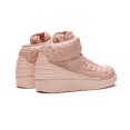 thumbnail image 3 of JORDAN GRADE SCHOOL Air Jordan 2 Retro Just Don GS "Arctic" 923840 805 from Stadium Goods, 3 of 6