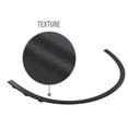 thumbnail image 3 of CROSSDESIGN Fender Trim Fit for Dodge Durango 2011-2021 Wheel Cover Protector Black, 3 of 9