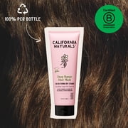 California Naturals Deep Repair Hair Mask, Rose Garden Scent, 10.5 fl oz