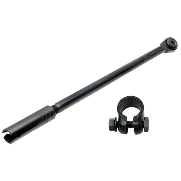 Steering Tie Rod End Fits select: 2001-2003 CHRYSLER INTREPID, 1999-2004 CHRYSLER 300M
