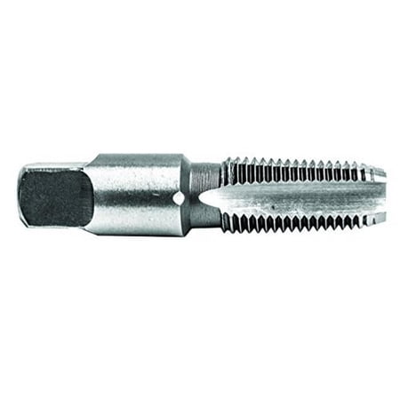 Tap National Pipe Thread - 0.125-27 Npt