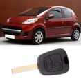 thumbnail image 3 of Carcasa Para Llave De Coche, Funda Universal Para Llave De Coche Para 107 207 307 407 D05, 3 of 7