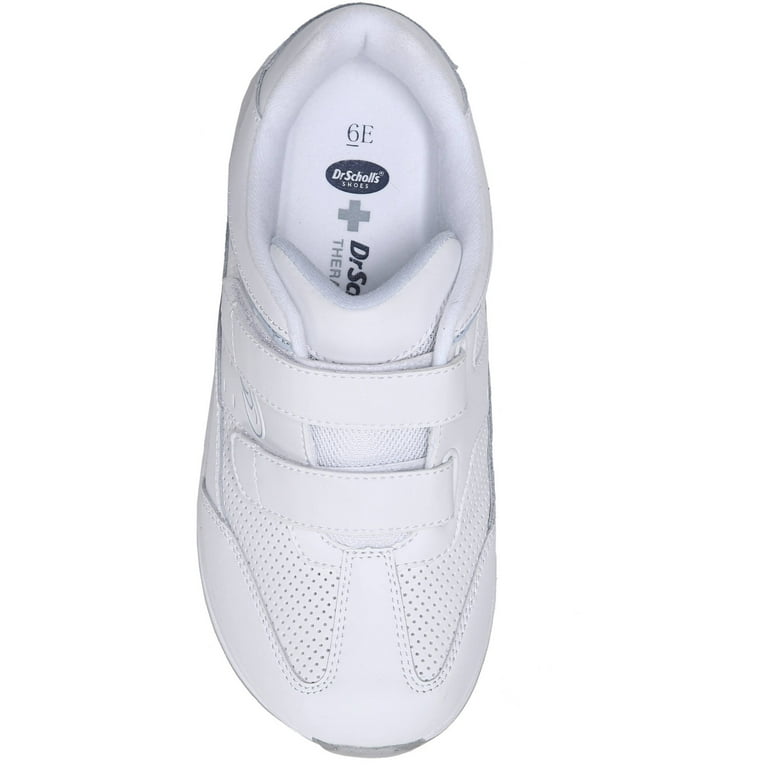Dr scholls velcro shoes womens hotsell