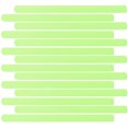thumbnail image 3 of 24Pcs PEVA Luminous Striped Anti-skid Tape Roll Indoor Safety Reflective Tape, 3 of 7
