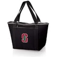 thumbnail image 1 of Stanford University Cardinal Sac Isotherme Imprimé Numérique Topanga Tailgate, Noir, 1 of 1