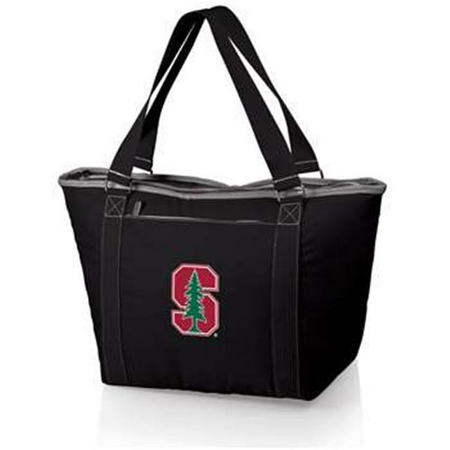 Stanford University Cardinal Sac Isotherme Imprimé Numérique Topanga Tailgate, Noir