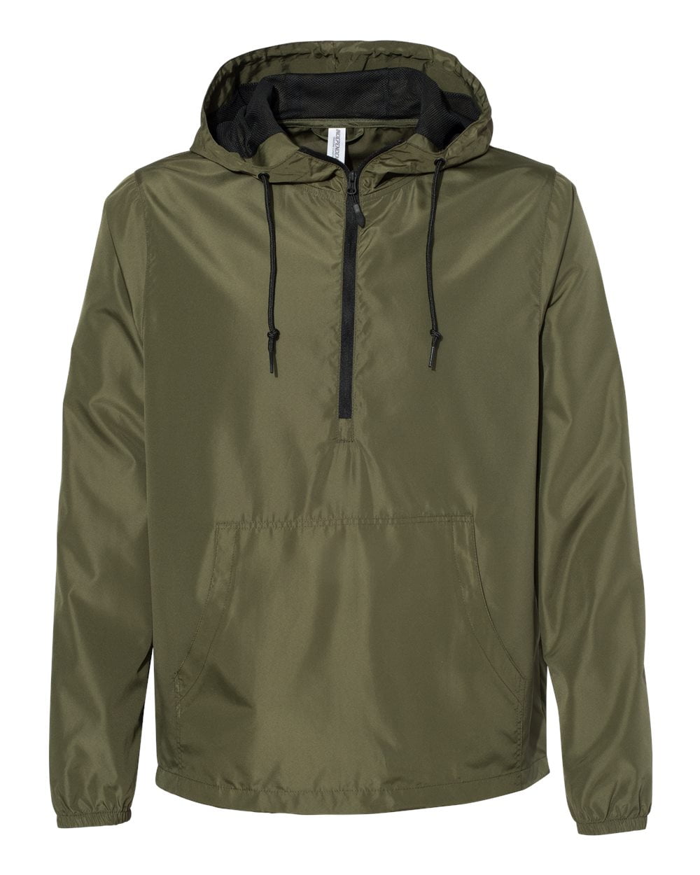 pull over wind breaker