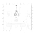 thumbnail image 5 of Livex Lighting - Lucerne - 5 Light Chandelier in New Traditional Style - 24, 5 of 8