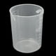 thumbnail image 4 of Prueba Plástica De Laboratorio De Que Mide El Recipiente De la vaso Del Vaso De Precipitados Con La Manija 1000ml shamjiam Vaso medidor de laboratorio, 4 of 6