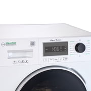 Equator Compact Washer 1.57cf/13lbs POWER WASH 15
