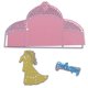 thumbnail image 3 of Troqueles de Corte,de Material Acero a Carbono,Arte Manualidades para Scrapbooking Cutting Dies Macarena Cutting Dies Stencils, 3 of 8
