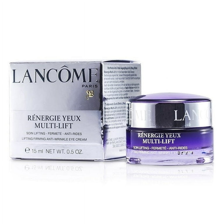 Lancome - Eye Firming Anti-Wrinkle Renergie Lifting Cream(15ml/0.5oz) Multi-Lift