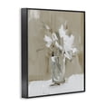 thumbnail image 2 of Stupell Industries Contemporary Pure Forms Still Life Black Framed Giclee Art, 11 x 14, by Svetlana Aleynikova, 2 of 8