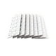thumbnail image 4 of Inteprter 50pcs DC 3V LED Light Bead SMD Lamp Beads con filtro de lente óptica para reparación de TV LED de 32-65 pulgadas Electrónica miscelánea, 4 of 6