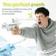 thumbnail image 4 of Prank Two-Way Water Gun, Prank Water Sprayer Gag Gift, Mini Prank Gun That Can Spray from Front & Back, 4 of 5