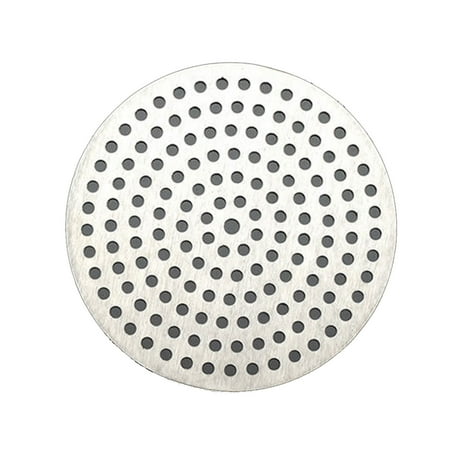 

Floor Drain Strainers Mesh Sink Filter Anti-Clogging Shower Hair Catcher