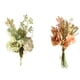 thumbnail image 3 of Ramo de Rosas Artificiales Yuarrent para Compromiso Ceremonia Color Champán Rosa, 3 of 6