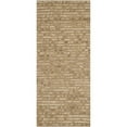 thumbnail image 1 of Safavieh Bohemian Beige Contemporary Rug - 2'6" x 14', 1 of 2