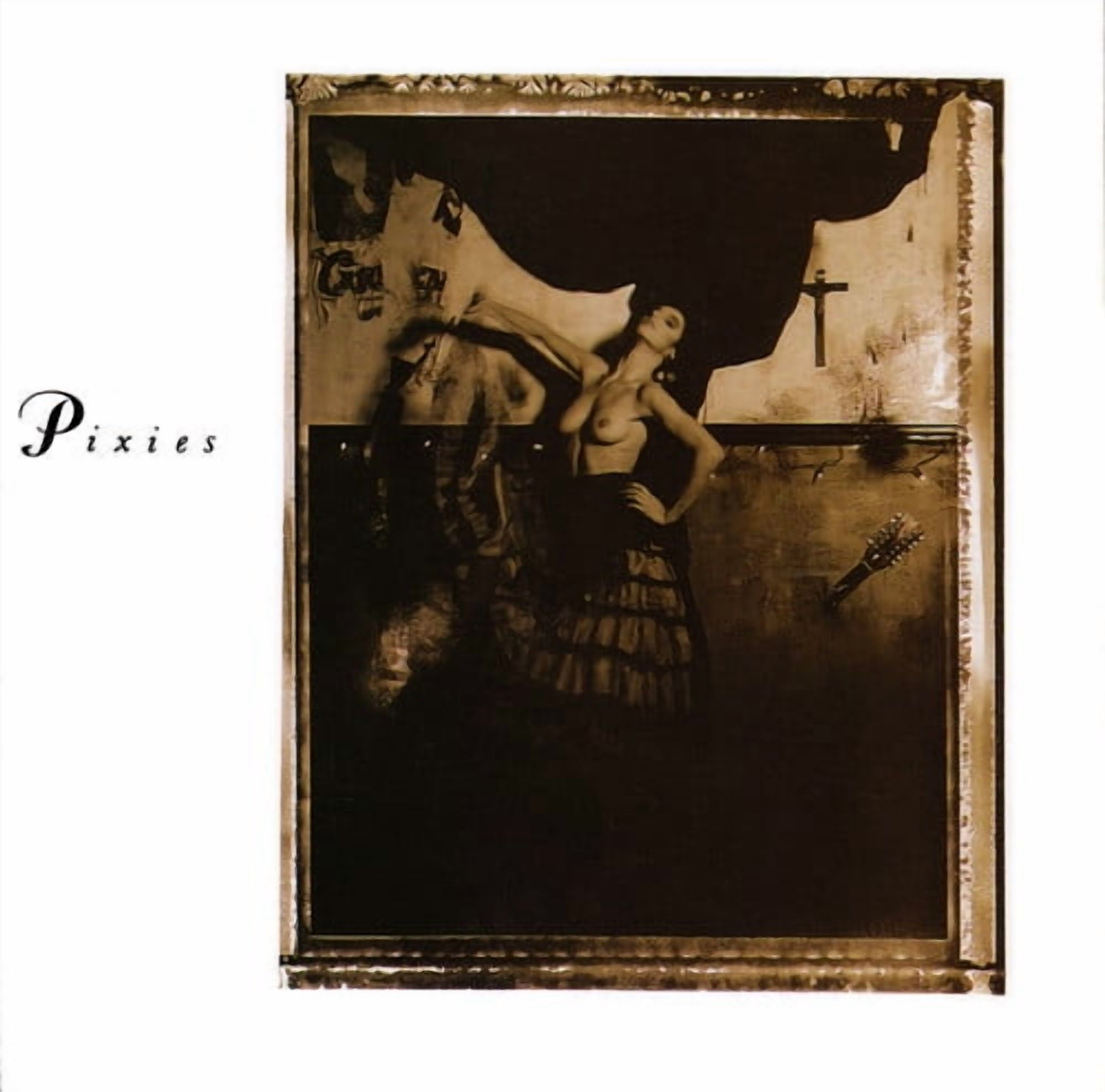 Pixies - Doolittle - Music & Performance - Vinyl - Walmart.com
