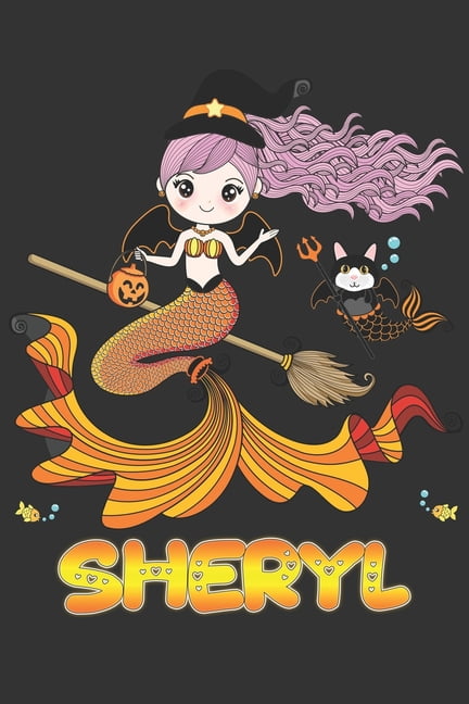 The Little Mermaid by Sheryl Kahn The Little Mermaid by Sheryl Kahn