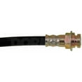 thumbnail image 1 of Dorman Brake Line H38612 First Stop; OE Replacement; 6-3/4 Inch Length; Black; EPDM Rubber, 1 of 3