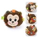 thumbnail image 2 of Voz para Peluche Lindo Juguete Masticar Cachorros Entretenimiento (mono), 2 of 7