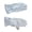 Blue, variant on Sun Protective Cooling Gloves Cooling Gloves Fishing Sunblocking Hand Gloves Bowknot Handwear Thin Gloves for Adult